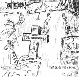 Battletorn - Peace Of The Grave