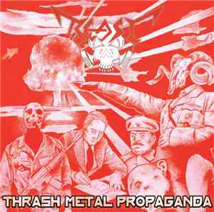 Beast  - Thrash Metal Propaganda