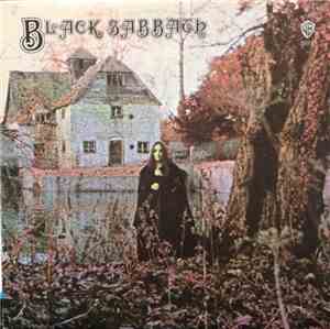 Black Sabbath - Black Sabbath