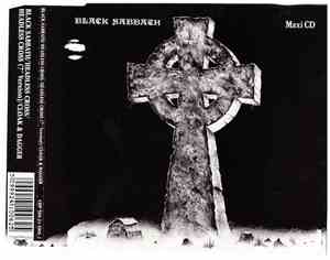 Black Sabbath - Headless Cross / Cloak And Dagger