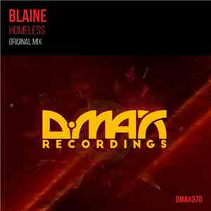Blaine  - Homeless