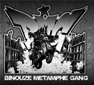 BMG - Binouze Metamphe Gang