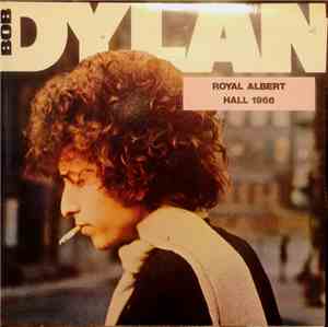 Bob Dylan - Royal Albert Hall 1966