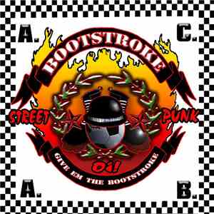 Bootstroke - Give Em The Bootstroke