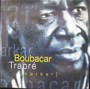 Boubacar Traoré - Maciré