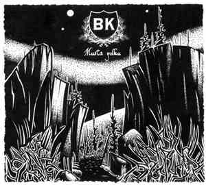 Brüssel Kaupallinen - Musta Polku