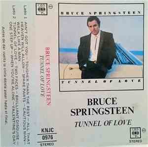 Bruce Springsteen - Tunnel Of Love