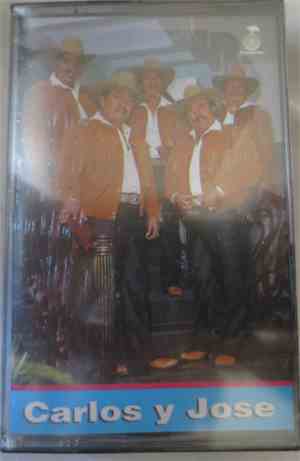 Carlos Y Jose - Lo Dulce Y Lo Amargo