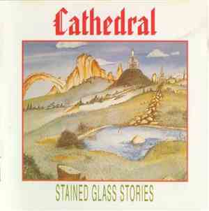 Cathedral  - Stained Glass Stories