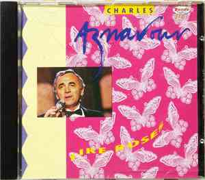 Charles Aznavour - Like Roses
