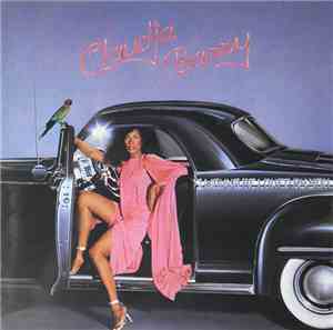 Claudja Barry - I Wanna Be Loved By You