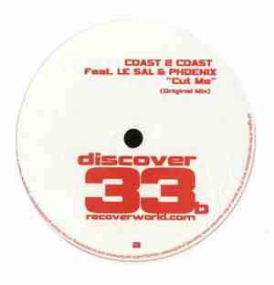 Coast 2 Coast Feat. Le Sal & Phoenix - Cut Me