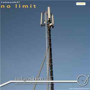Commando47 - No Limit