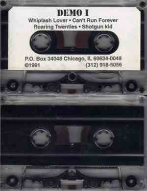 Craig Kasin - Demo I