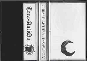 Cursed Aether / D.S.W.A.C.V - Split