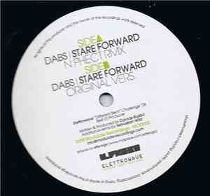 Dabs - Stare Forward