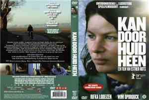 Dan Geesin - Kan Door Huid Heen - Soundtrack - Demo