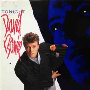 David Bowie - Tonight