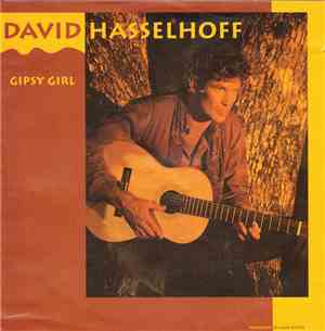 David Hasselhoff - Gipsy Girl