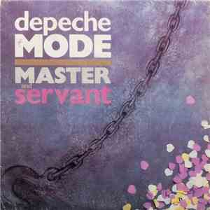 Depeche Mode - Master And Servant
