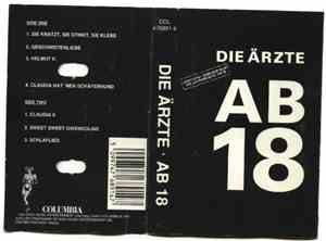 Die Ärzte - Ab 18