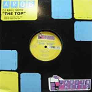 DJ Raúl Soto - The Top