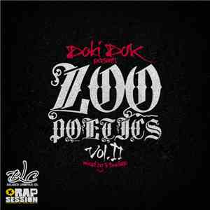 Doki Dok - Zoo Poetics Vol. II