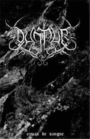 Dun-Tur - Cinzas De Sangue
