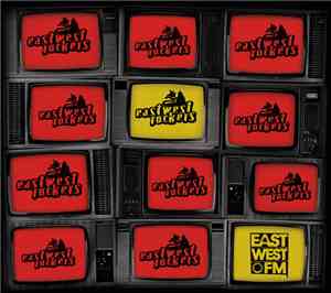 EastWest Rockers - Eastwest.fm