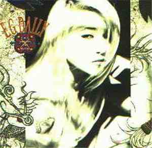 E.G. Daily - Lace Around The Wound