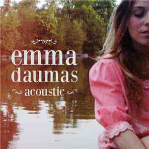 Emma Daumas - Acoustic