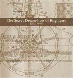 Eric Darby - The Secret Dream-Lives Of Engineers