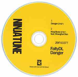 FaltyDL - Danger