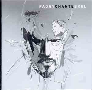 Florent Pagny - Pagny Chante Brel