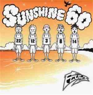 Flow  - Sunshine 60