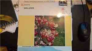 Frédéric Chopin, Alexander Uninsky - Walzer