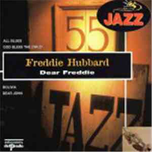 Freddie Hubbard - Dear Freddie