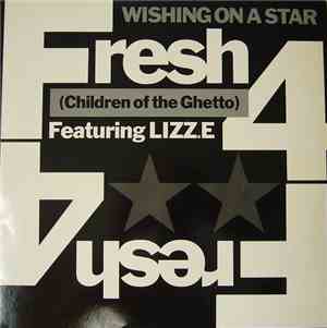 Fresh 4 - Wishing On A Star