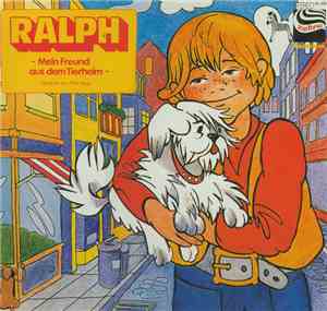 Fritz Raab - Ralph - Mein Freund Aus Dem Tierheim