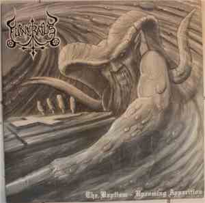 Funeratus - The Baptism - Upcoming Apparition