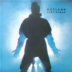 Gary Numan - Outland