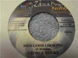 George Nooks - Miss Good Looking
