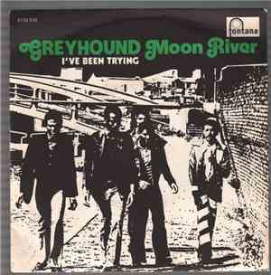Greyhound  - Moon River