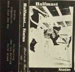Halfmast - Status