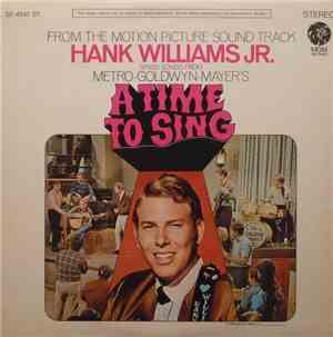 Hank Williams, Jr., Shelley Fabares, Ed Begley - A Time To Sing