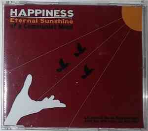Happiness  - Eternal Sunshine Of A Communist Mind