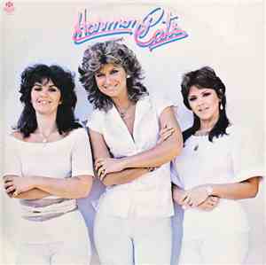 Harmony Cats - Harmony Cats