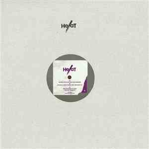 He/aT - Helping The Police With Their Enquiries EP