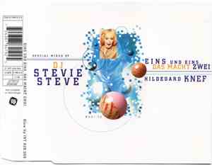 Hildegard Knef - Eins Und Eins, Das Macht Zwei (Special Mixed By DJ Stevie  ...
