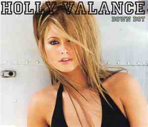 Holly Valance - Down Boy